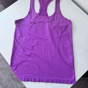 Lululemon Swiftly Tech 2.0 Waist Length